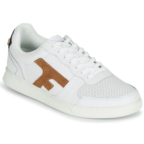 Sneakers Faguo HAZEL LEATHER - Faguo - Modalova