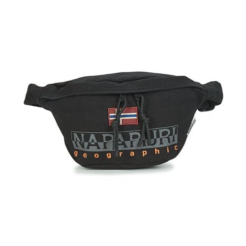 Marsupio HERING WB 2 BLACK 041 - Napapijri - Modalova