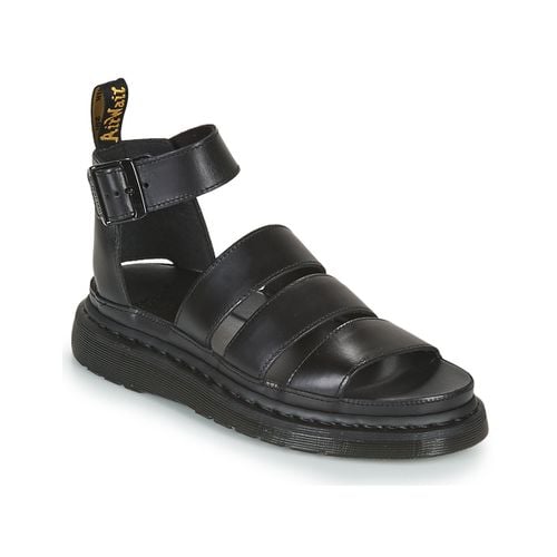 Sandali CLARISSA II BLACK BRANDO - Dr. martens - Modalova