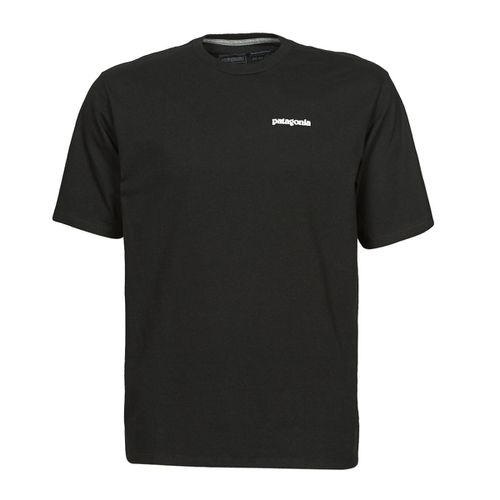 T-shirt M's P-6 Logo Organic T-Shirt - Patagonia - Modalova