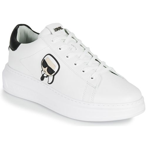 Sneakers KAPRI MENS KARL IKONIC 3D LACE - Karl Lagerfeld - Modalova