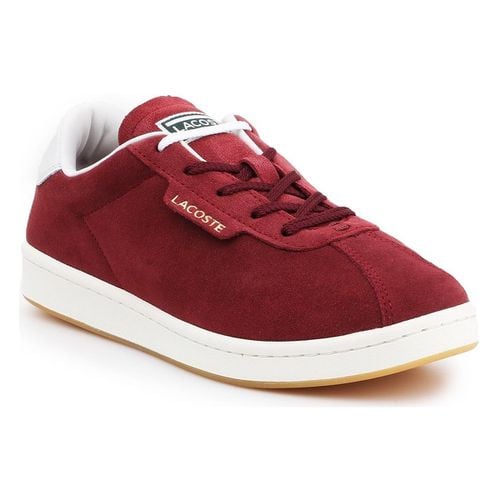 Sneakers basse Masters 319 1 SFA 7-38SFA00032P8 - Lacoste - Modalova