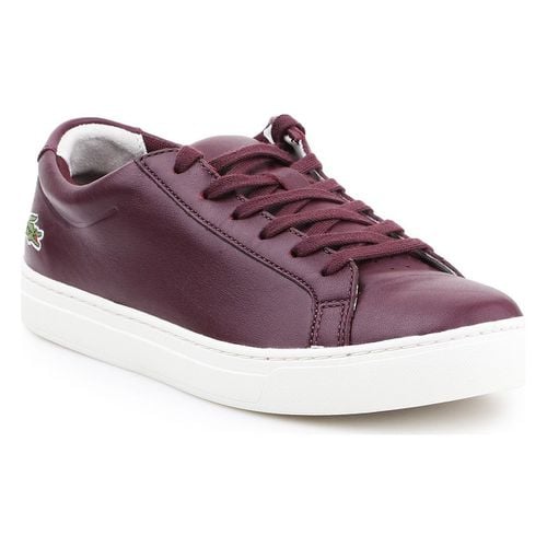 Sneakers basse L.12.12 317 1 CAW 7-34CAW0016FD8 - Lacoste - Modalova