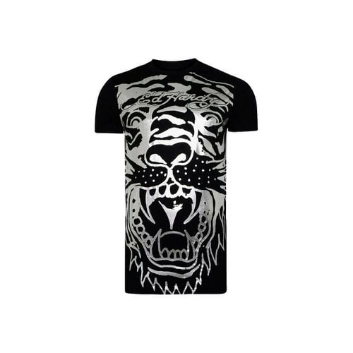 T-shirt Ed Hardy Big-tiger t-shirt - Ed Hardy - Modalova