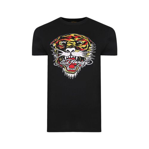 T-shirt Ed Hardy Mt-tiger t-shirt - Ed Hardy - Modalova