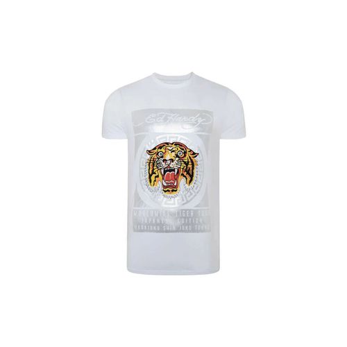 T-shirt Ed Hardy Tile-roar t-shirt - Ed Hardy - Modalova