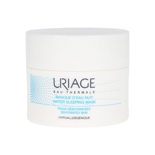 Maschera Eau Thermale Maschera Idratante Notte Con Acido Ialuronico E St - Uriage - Modalova