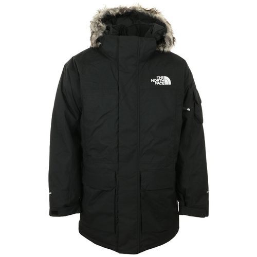 Parka Mc Murdo Jacket - The north face - Modalova