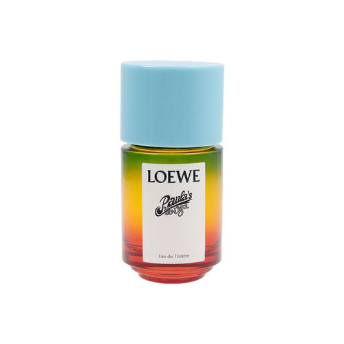 Acqua di colonia Paula's Ibiza Eau De Toilette Vaporizzatore - Loewe - Modalova