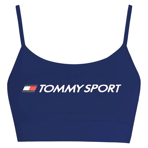 Reggiseno sportivo S10S100450 - Tommy hilfiger - Modalova