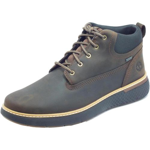 Stivaletti 0A1TQL Cross Gtx Chukka Dk - Timberland - Modalova