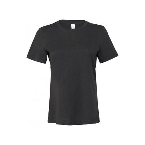 T-shirts a maniche lunghe BL6400 - Bella + Canvas - Modalova