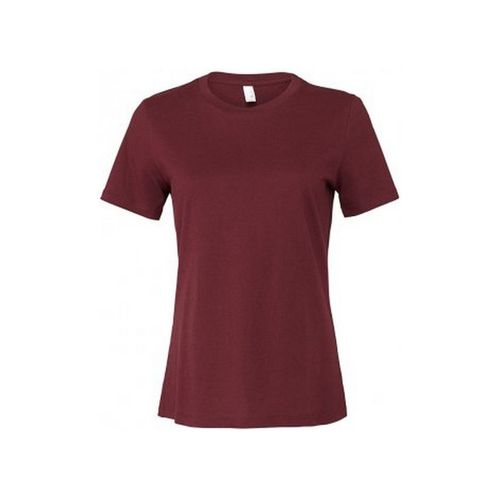 T-shirts a maniche lunghe BL6400 - Bella + Canvas - Modalova