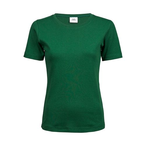 T-shirts a maniche lunghe Interlock - Tee Jays - Modalova