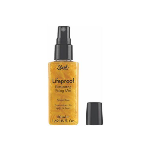 Fondotinta & primer Lifeproof Illuminating Fixing Mist - Sleek - Modalova