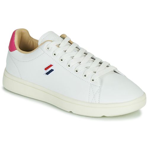 Sneakers basse VINTAGE TENNIS - Superdry - Modalova