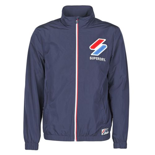 Giacca a vento TRACK CAGOULE - Superdry - Modalova