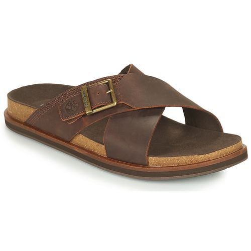 Sandali AMALFI VIBES CROSS SLIDE - Timberland - Modalova