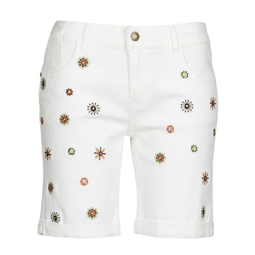 Shorts Desigual GRECIA - Desigual - Modalova