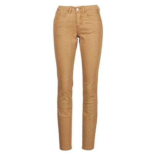 Pantalone Cream LOTTE PRINTED - Cream - Modalova