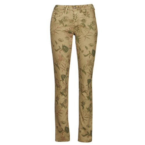 Pantalone Cream LOTTE PRINTED - Cream - Modalova