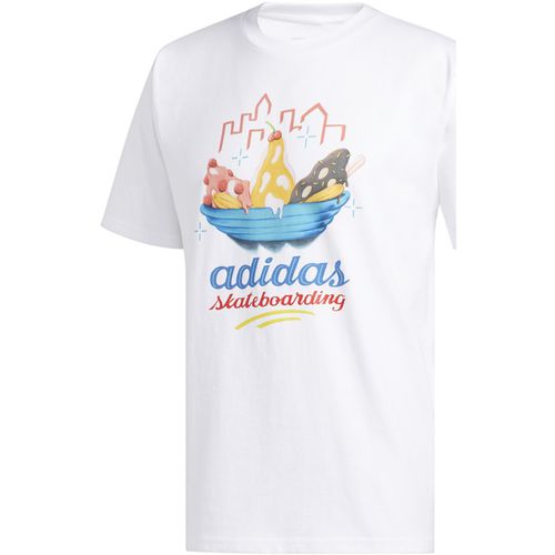 T-shirt & Polo adidas EH8611 - Adidas - Modalova