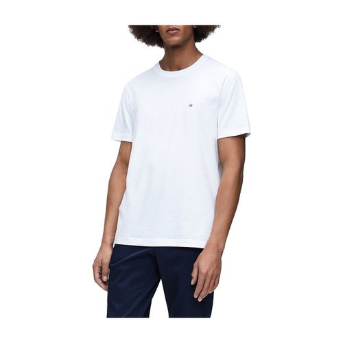 T-shirt & Polo K10K105257 - Calvin Klein Jeans - Modalova