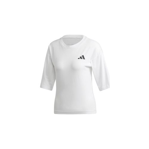 T-shirt & Polo adidas FJ6888 - Adidas - Modalova