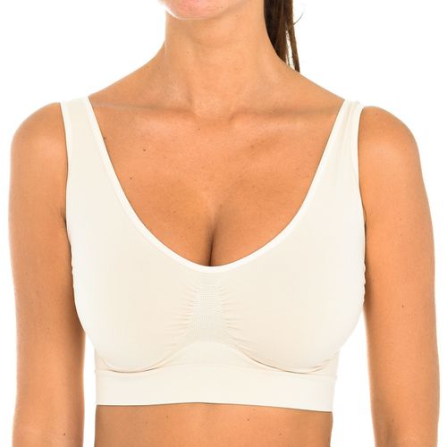 Brassiere Intimidea 110577-SKIN - Intimidea - Modalova