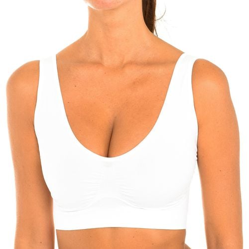 Brassiere Intimidea 110577-BIANCO - Intimidea - Modalova