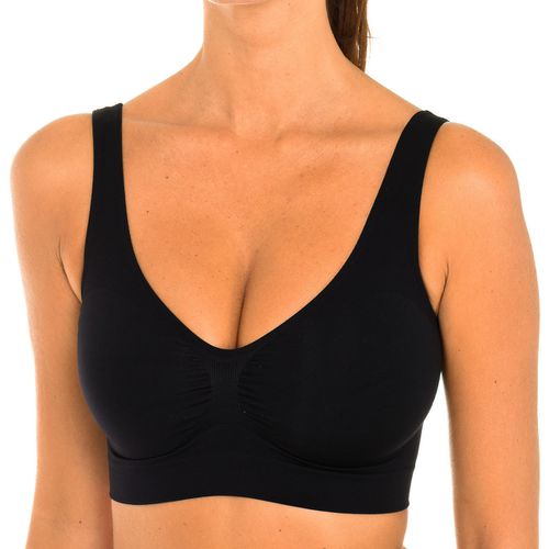 Brassiere Intimidea 110626-NERO - Intimidea - Modalova