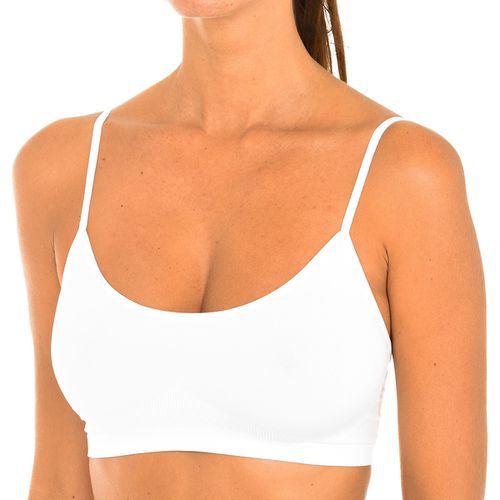 Brassiere Intimidea 110147-BIANCO - Intimidea - Modalova