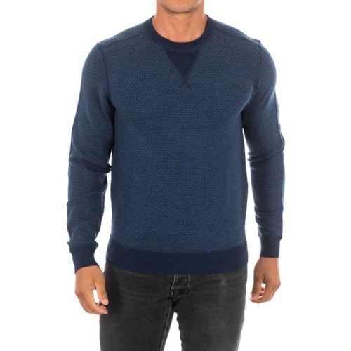 Maglione Hackett HM701844-000 - Hackett - Modalova