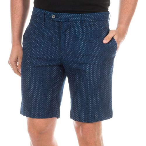 Pantaloni corti HM800752-595 - Hackett - Modalova