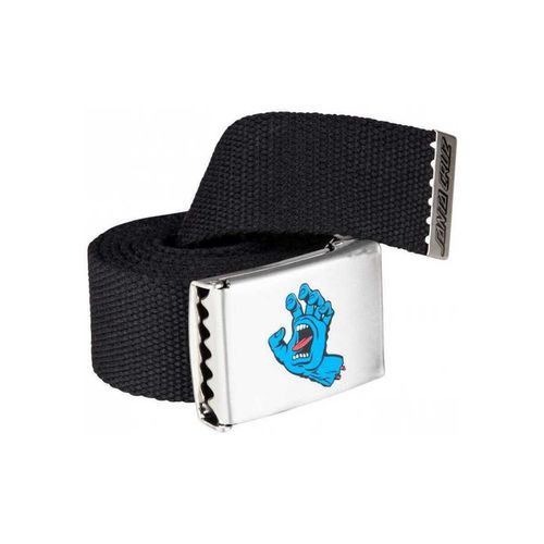 Cintura Screaming mini hand belt - Santa cruz - Modalova