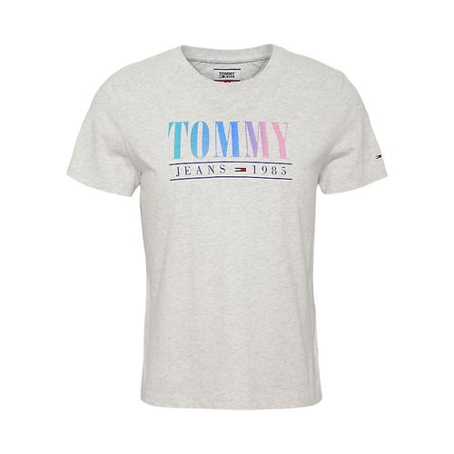 T-shirt Summer multicolor - Tommy Jeans - Modalova