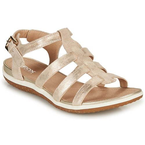 Sandali Geox D SANDAL VEGA A - Geox - Modalova