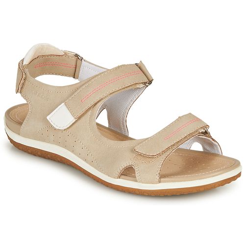 Sandali Geox D SANDAL VEGA A - Geox - Modalova