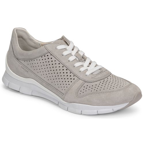 Sneakers basse Geox D SUKIE B - Geox - Modalova