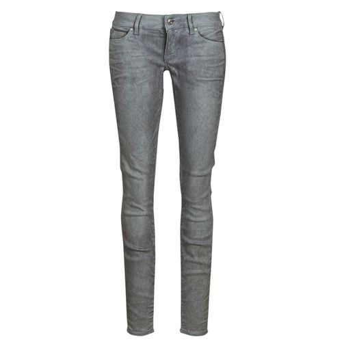 Jeans skynny 3301 Low Skinny Wmn - G-star raw - Modalova