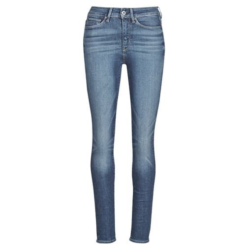 Jeans skynny 3301 Ultra High Super Skinny Wmn - G-star raw - Modalova