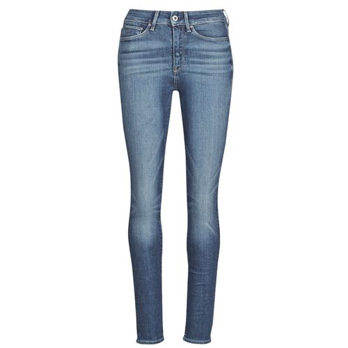 Jeans skynny 3301 Ultra High Super Skinny Wmn - G-star raw - Modalova