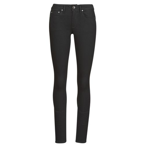 Jeans skynny Midge Zip Mid Skinny Wmn - G-star raw - Modalova