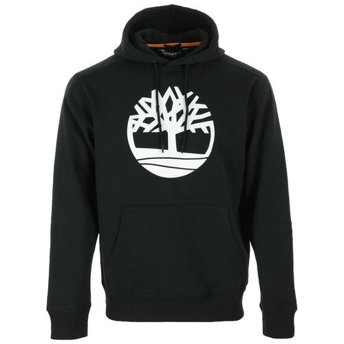 Felpa Core Tree Logo Pull Over Hoodie - Timberland - Modalova