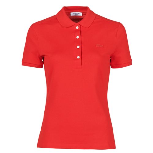 Polo Lacoste POLO SLIM FIT - Lacoste - Modalova