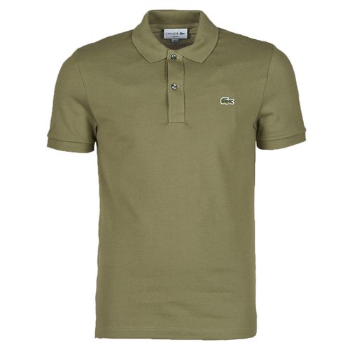 Polo Lacoste POLO SLIM FIT PH4012 - Lacoste - Modalova