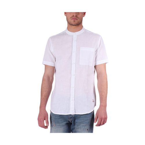 Camicia a maniche corte 32640 - Kaporal - Modalova