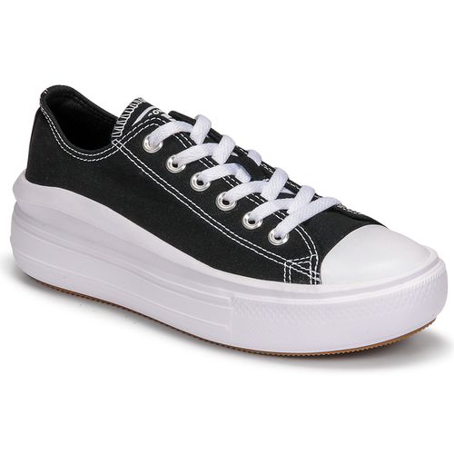 Sneakers basse CHUCK TAYLOR ALL STAR MOVE CANVAS COLOR OX - Converse - Modalova