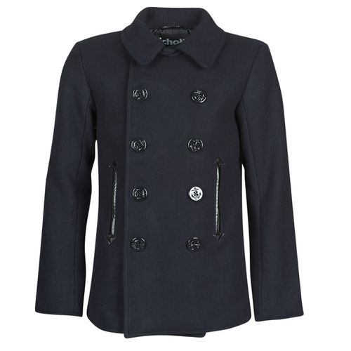 Mantella Schott PEACOAT - Schott - Modalova