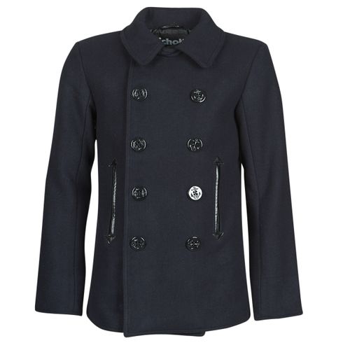 Mantella Schott PEACOAT - Schott - Modalova